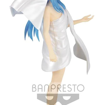 Banpresto figure