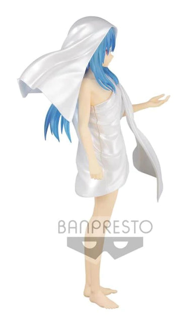 Banpresto figure