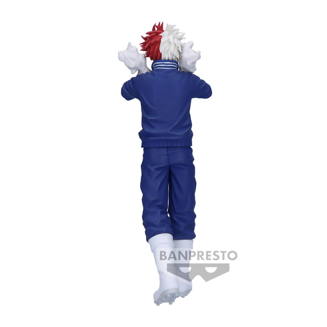 Banpresto figure