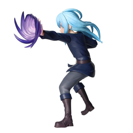 Banpresto figure