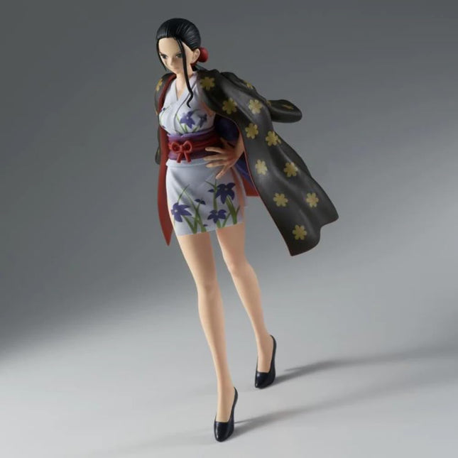 Banpresto figure