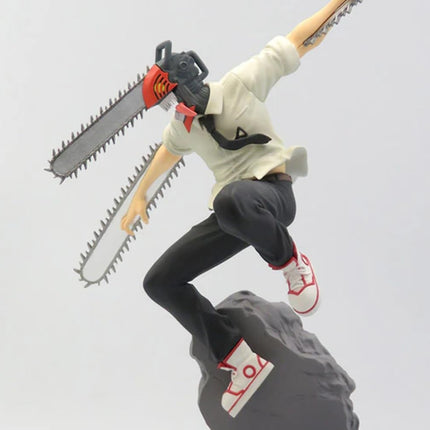 Banpresto figure