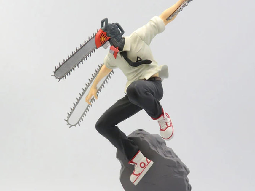 Banpresto figure