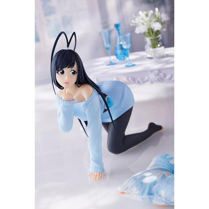 Banpresto figure
