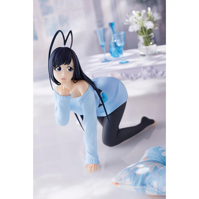 Banpresto figure