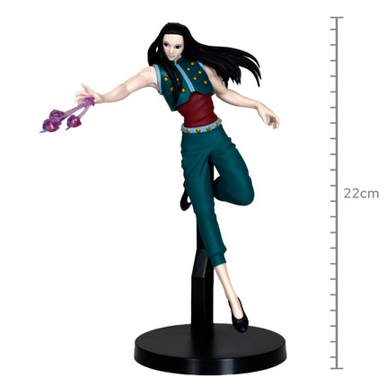 Banpresto figure