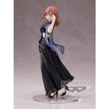Banpresto figure