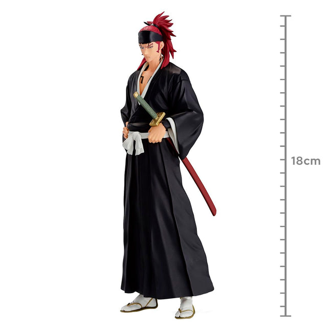 Banpresto figure