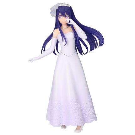 Banpresto figure