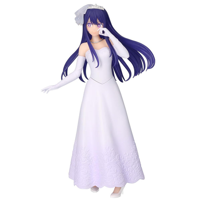 Banpresto figure
