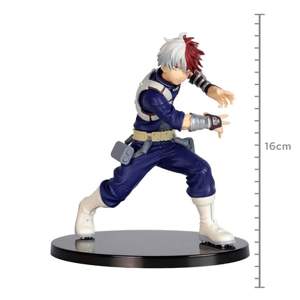 Banpresto figure