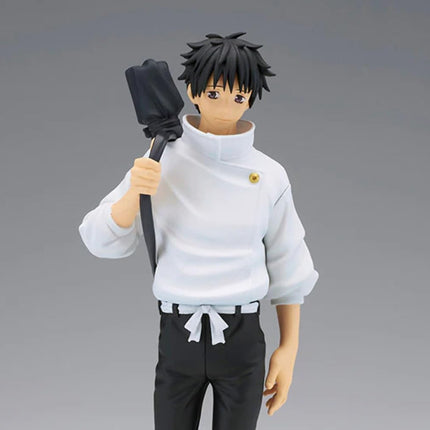 Banpresto figure