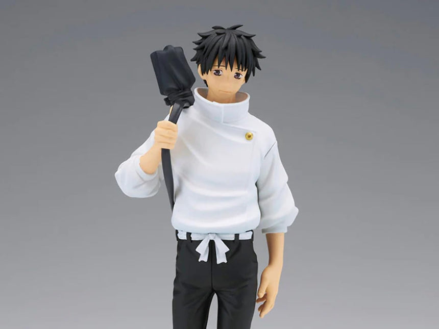 Banpresto figure