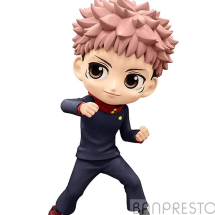 Banpresto figure