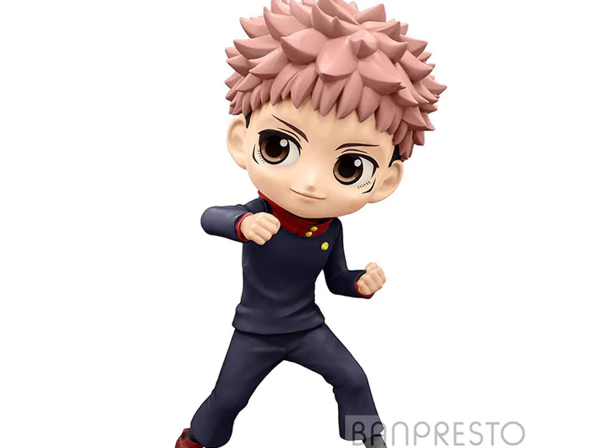 Banpresto figure