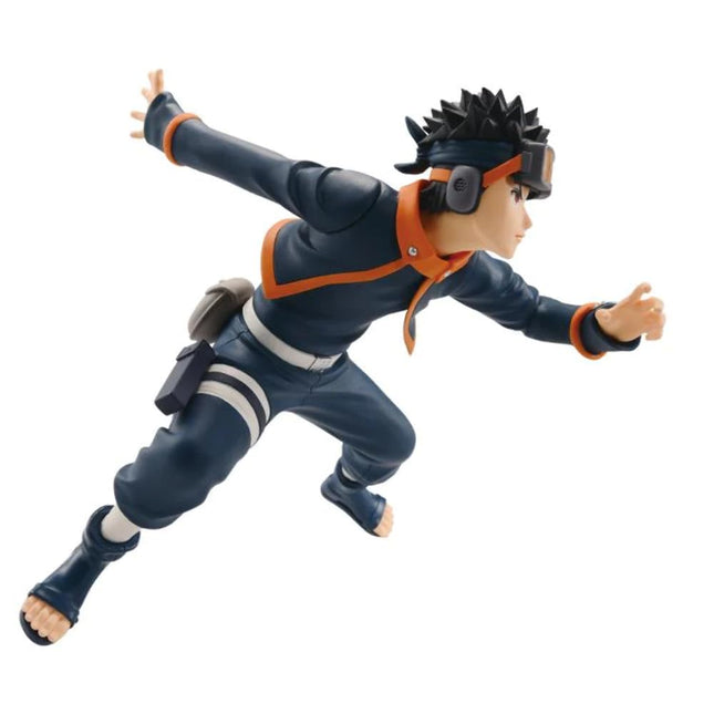Banpresto figure