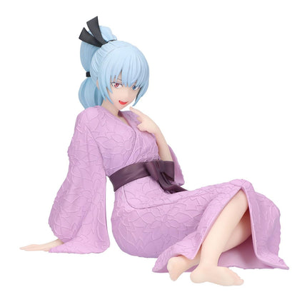 Banpresto figure
