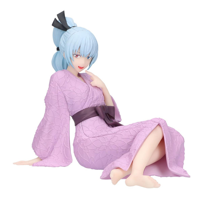 Banpresto figure
