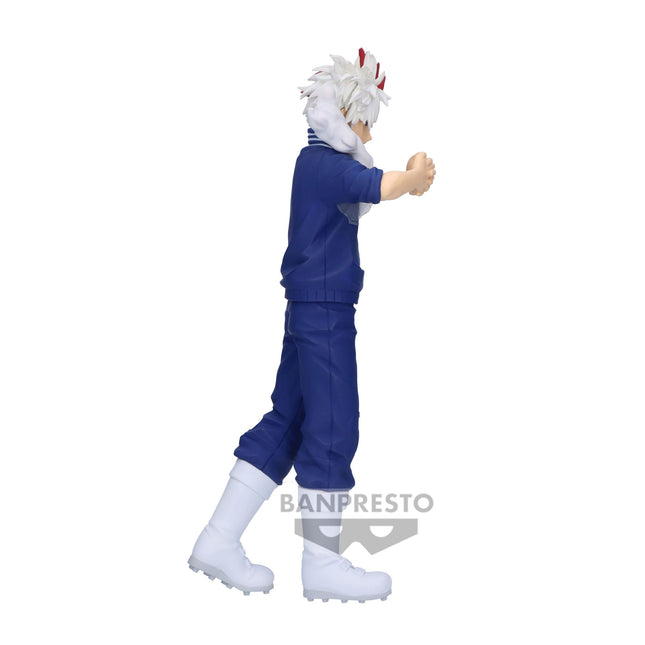 Banpresto figure