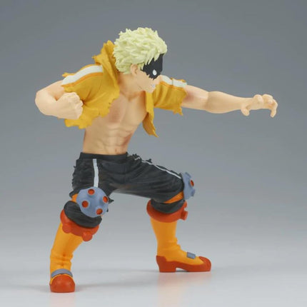 Banpresto figure