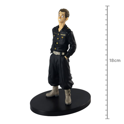 Banpresto figure