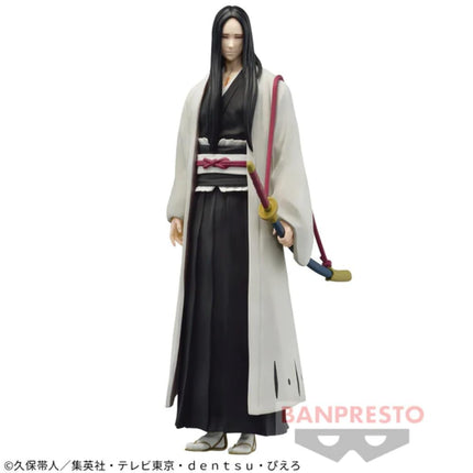 Banpresto figure