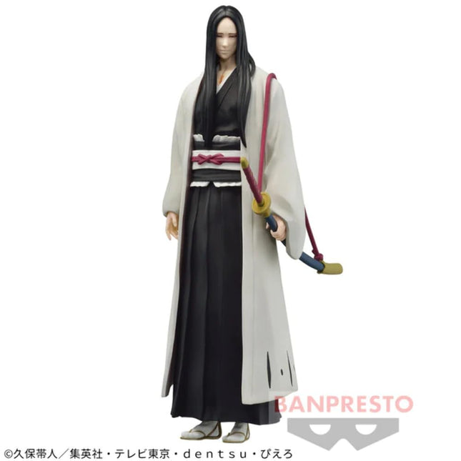 Banpresto figure
