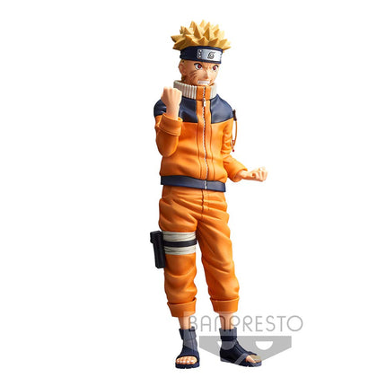Banpresto figure