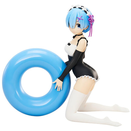Banpresto figure
