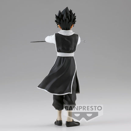 Banpresto figure