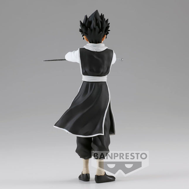 Banpresto figure