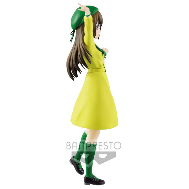 Banpresto figure