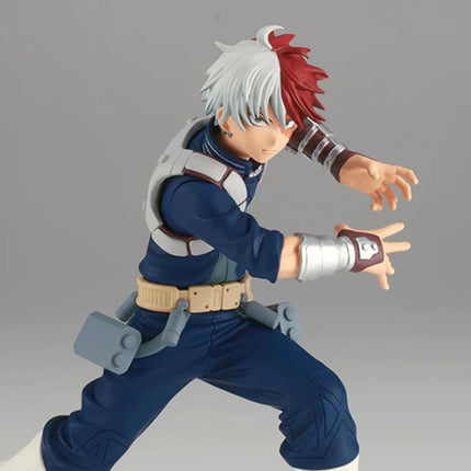 Banpresto figure