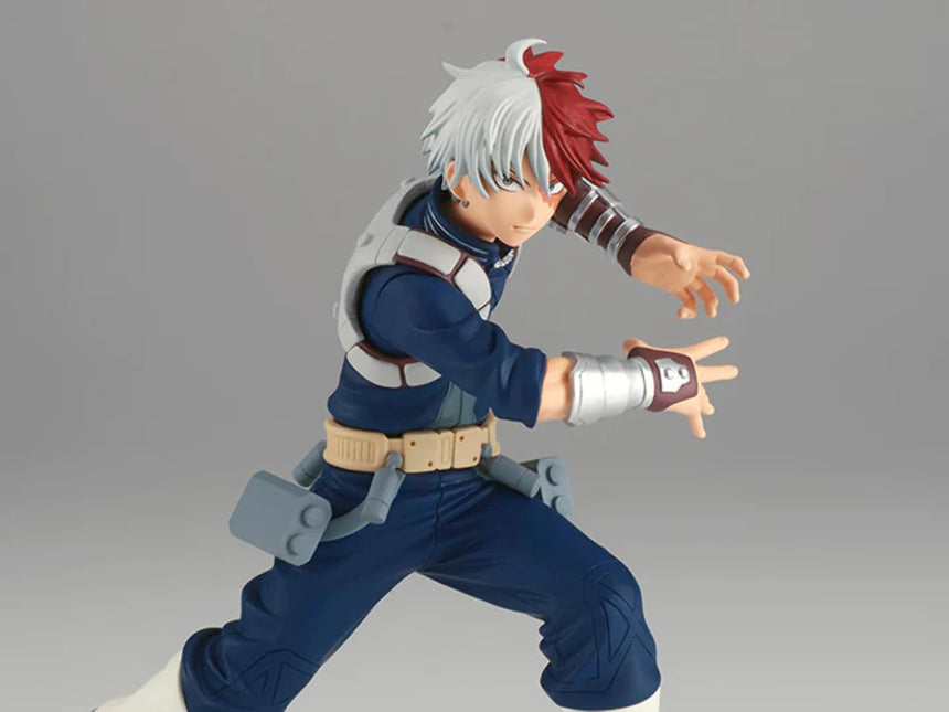 Banpresto figure