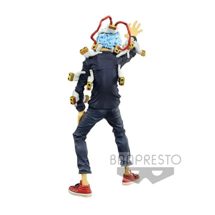 Banpresto figure