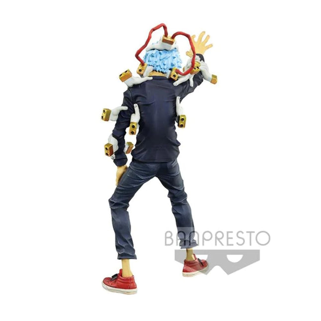 Banpresto figure