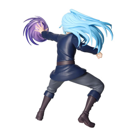 Banpresto figure