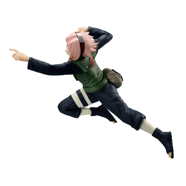 Banpresto figure