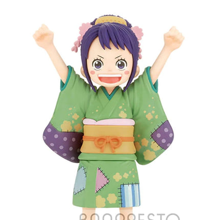 Banpresto figure