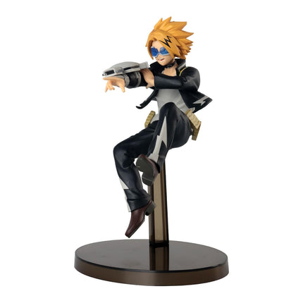 Banpresto figure