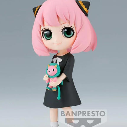 Banpresto figure