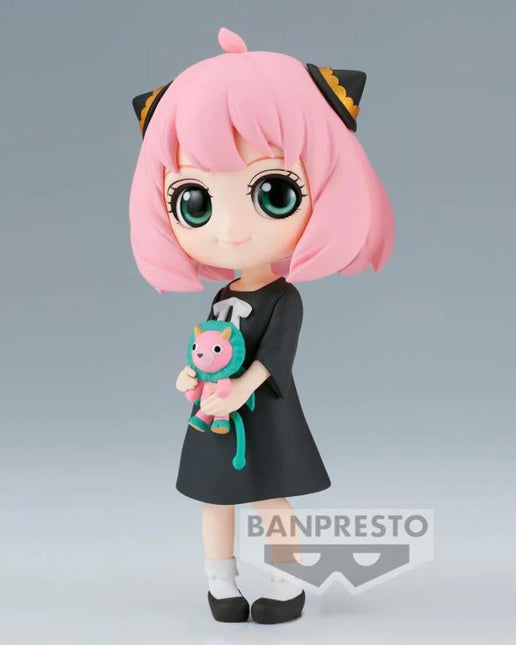 Banpresto figure