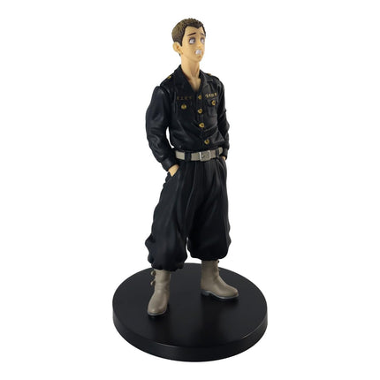 Banpresto figure