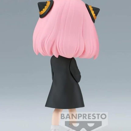 Banpresto figure