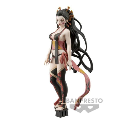 Banpresto figure