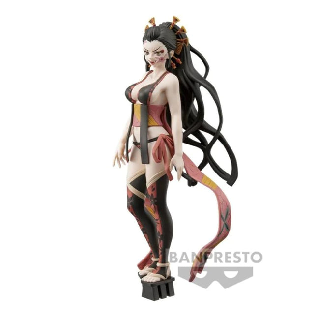 Banpresto figure