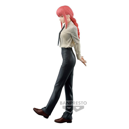 Banpresto figure