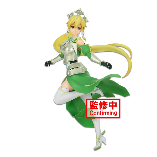 Art Online Alicization The Earth Goddess Terraria, Sword, Banpresto figure, 6.7" tall