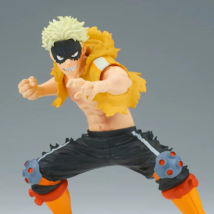 Banpresto figure