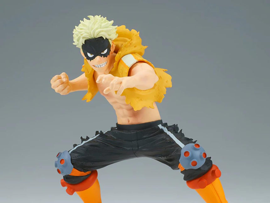 Banpresto figure